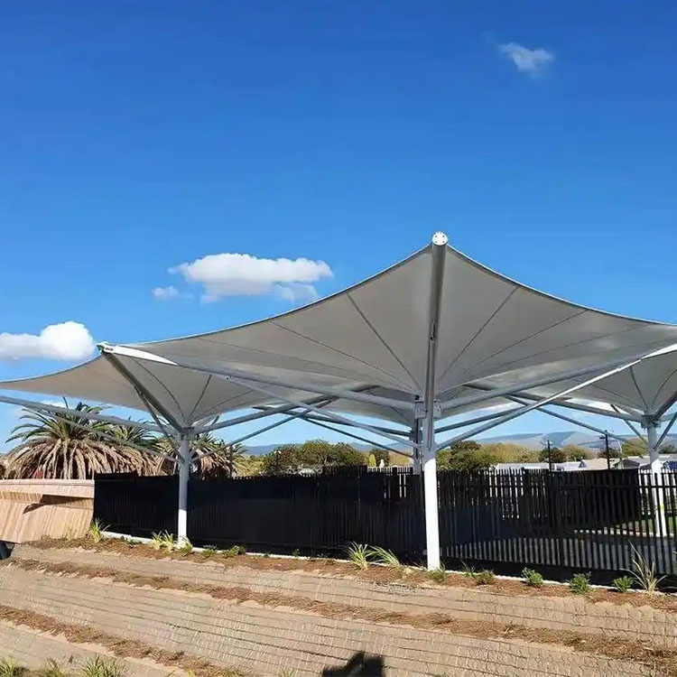 青田县工程案例