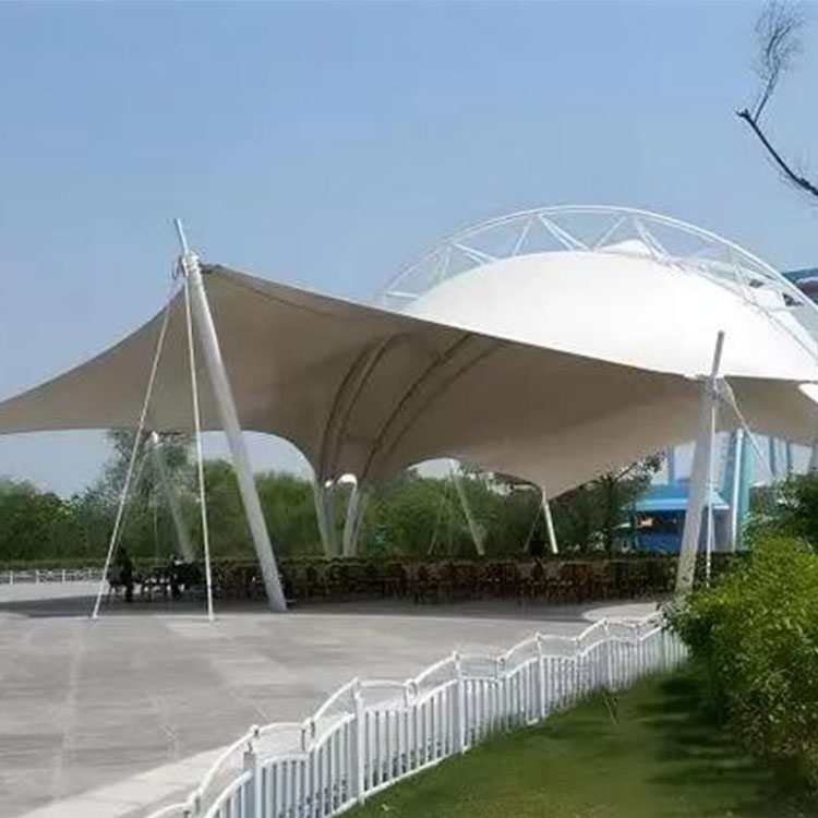 青田县工程案例