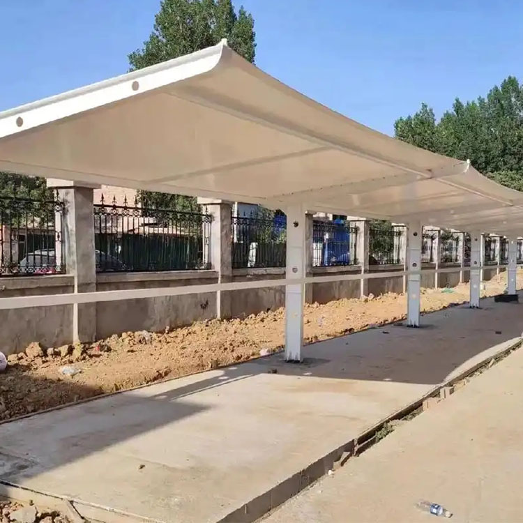 青田县工程案例