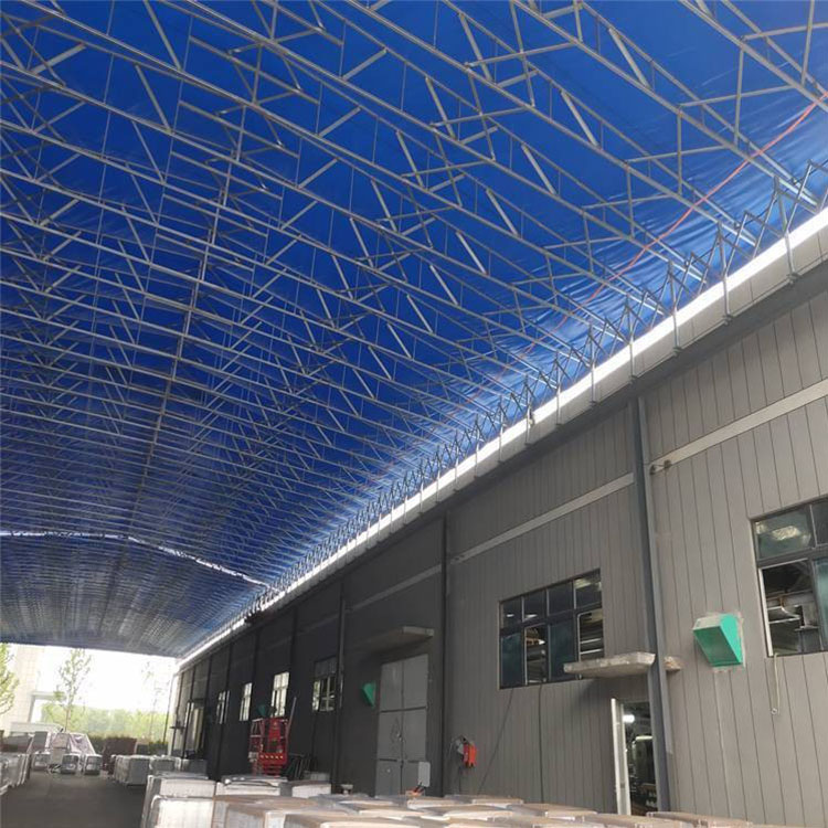 青田县工程案例