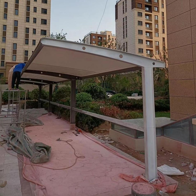 青田县工程案例